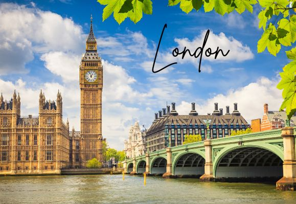 London City