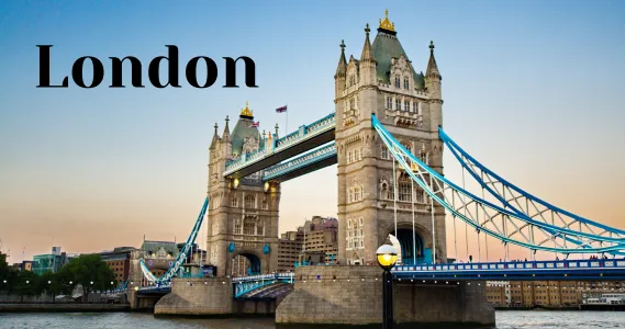 London City